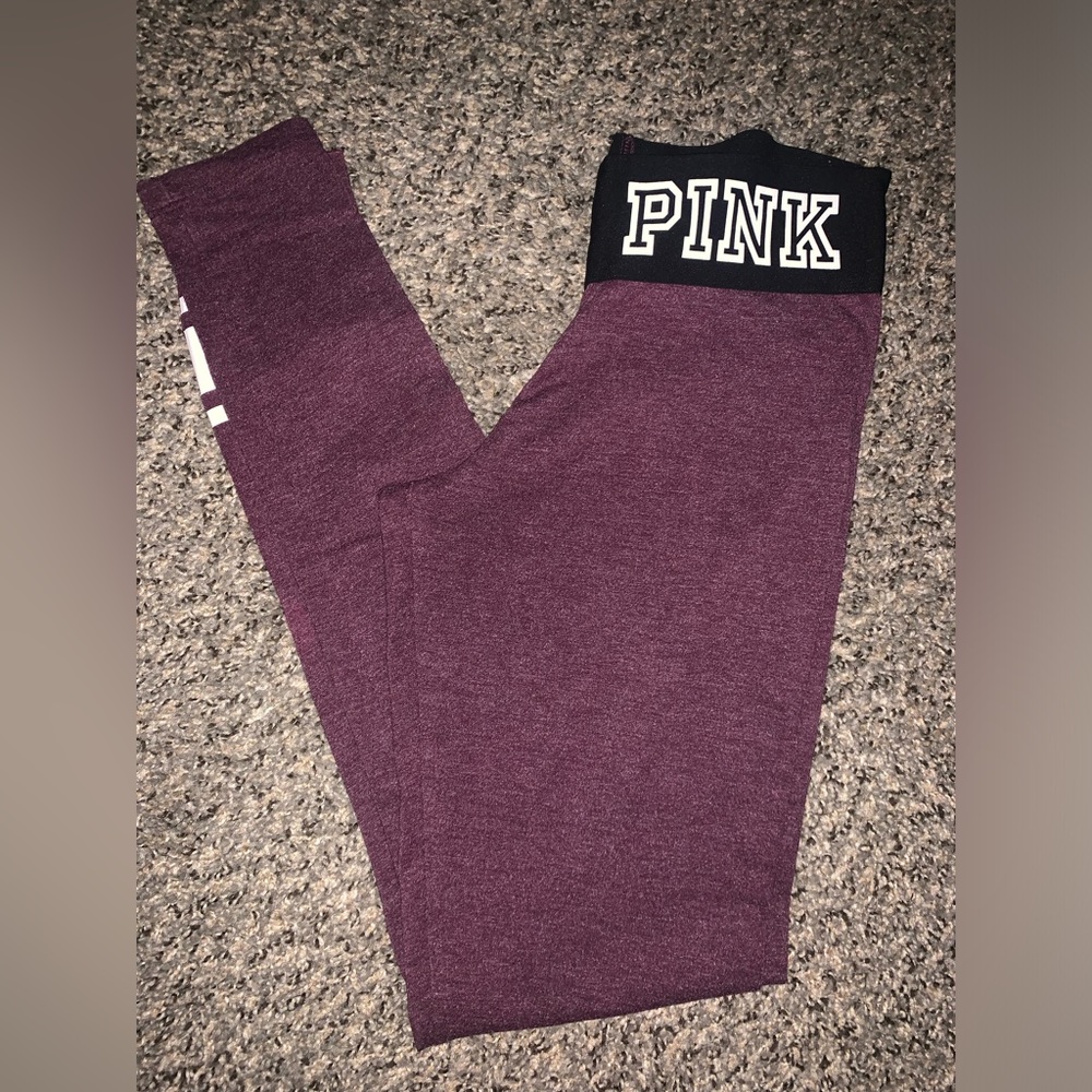 PINK leggings